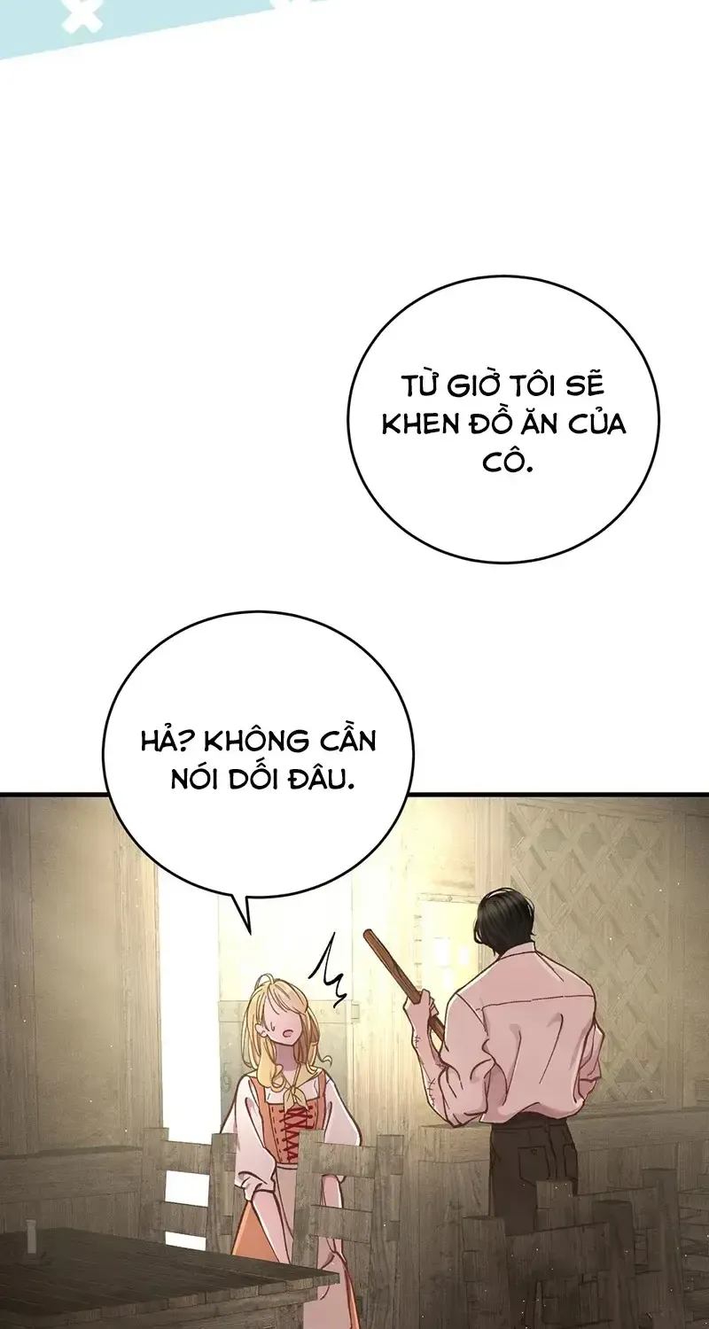 Hoàng Tử Không Khóc Vì Hành Tây Chap 4 - Next Chap 5