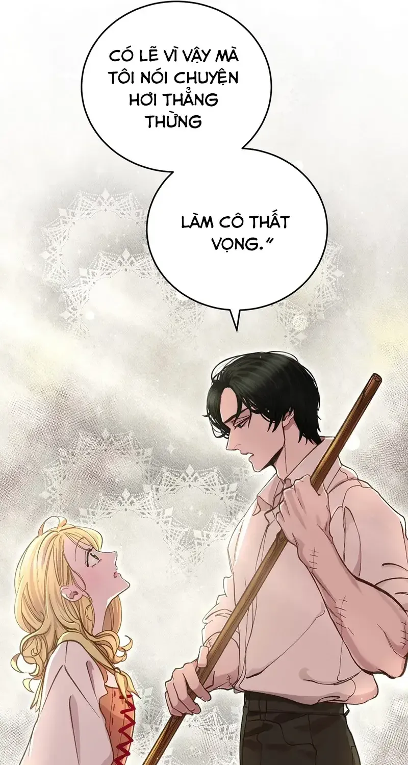 Hoàng Tử Không Khóc Vì Hành Tây Chap 4 - Next Chap 5