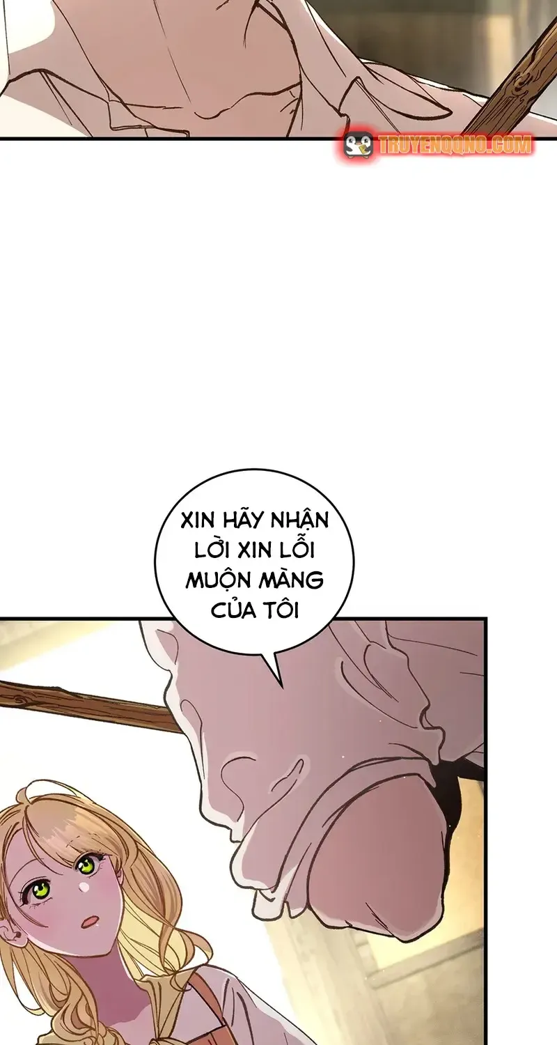Hoàng Tử Không Khóc Vì Hành Tây Chap 4 - Next Chap 5