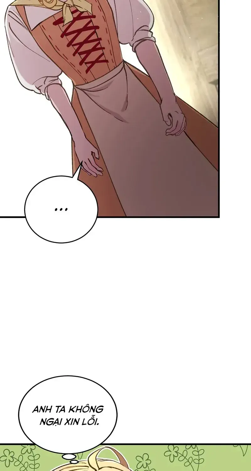 Hoàng Tử Không Khóc Vì Hành Tây Chap 4 - Next Chap 5