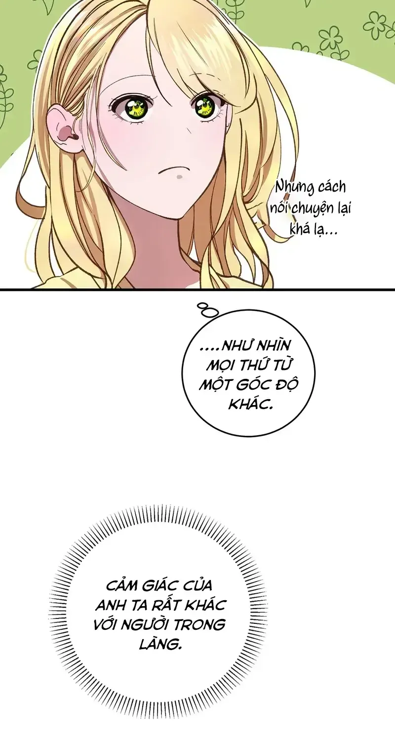 Hoàng Tử Không Khóc Vì Hành Tây Chap 4 - Next Chap 5