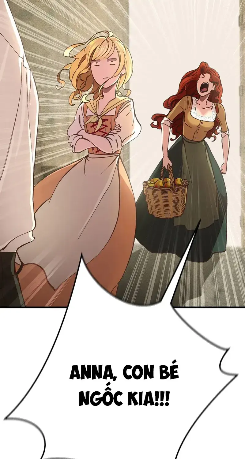 Hoàng Tử Không Khóc Vì Hành Tây Chap 4 - Next Chap 5