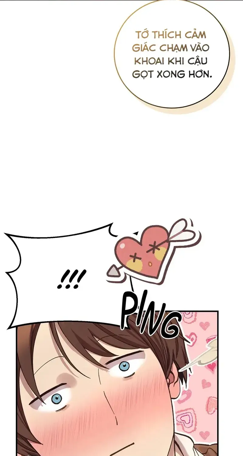 Hoàng Tử Không Khóc Vì Hành Tây Chap 4 - Next Chap 5