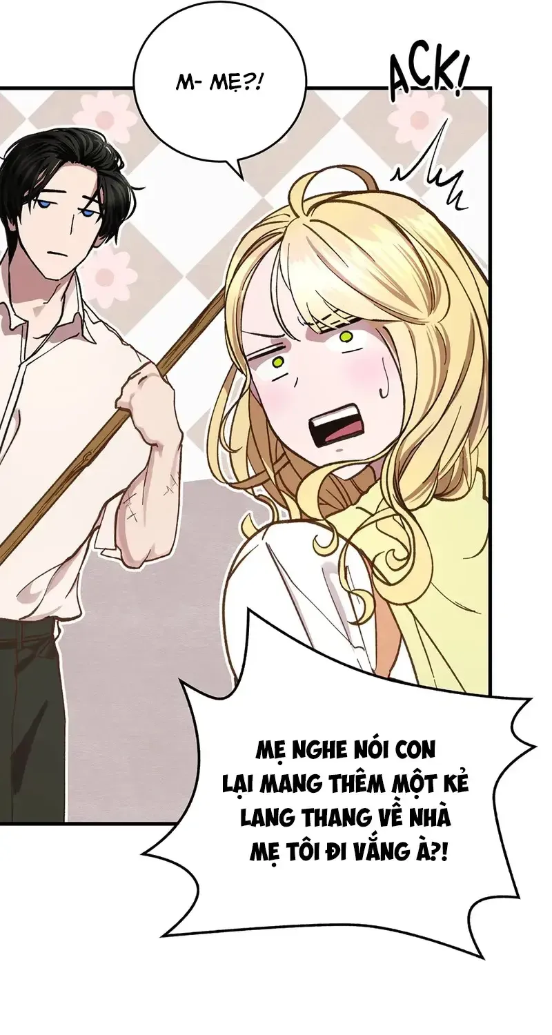 Hoàng Tử Không Khóc Vì Hành Tây Chap 4 - Next Chap 5