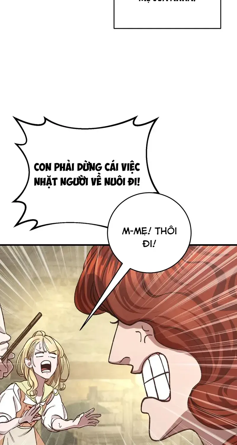 Hoàng Tử Không Khóc Vì Hành Tây Chap 4 - Next Chap 5