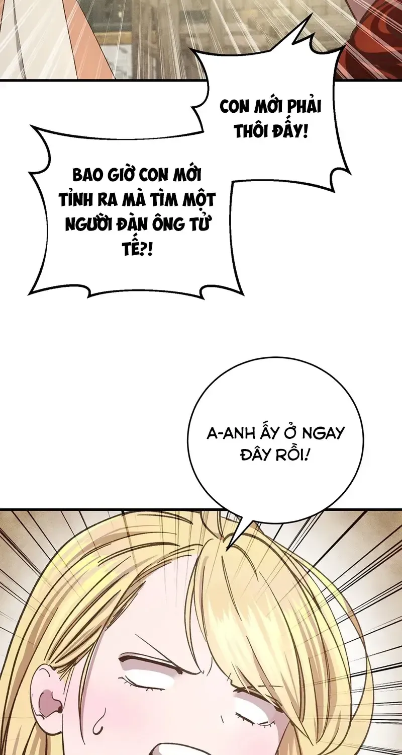 Hoàng Tử Không Khóc Vì Hành Tây Chap 4 - Next Chap 5