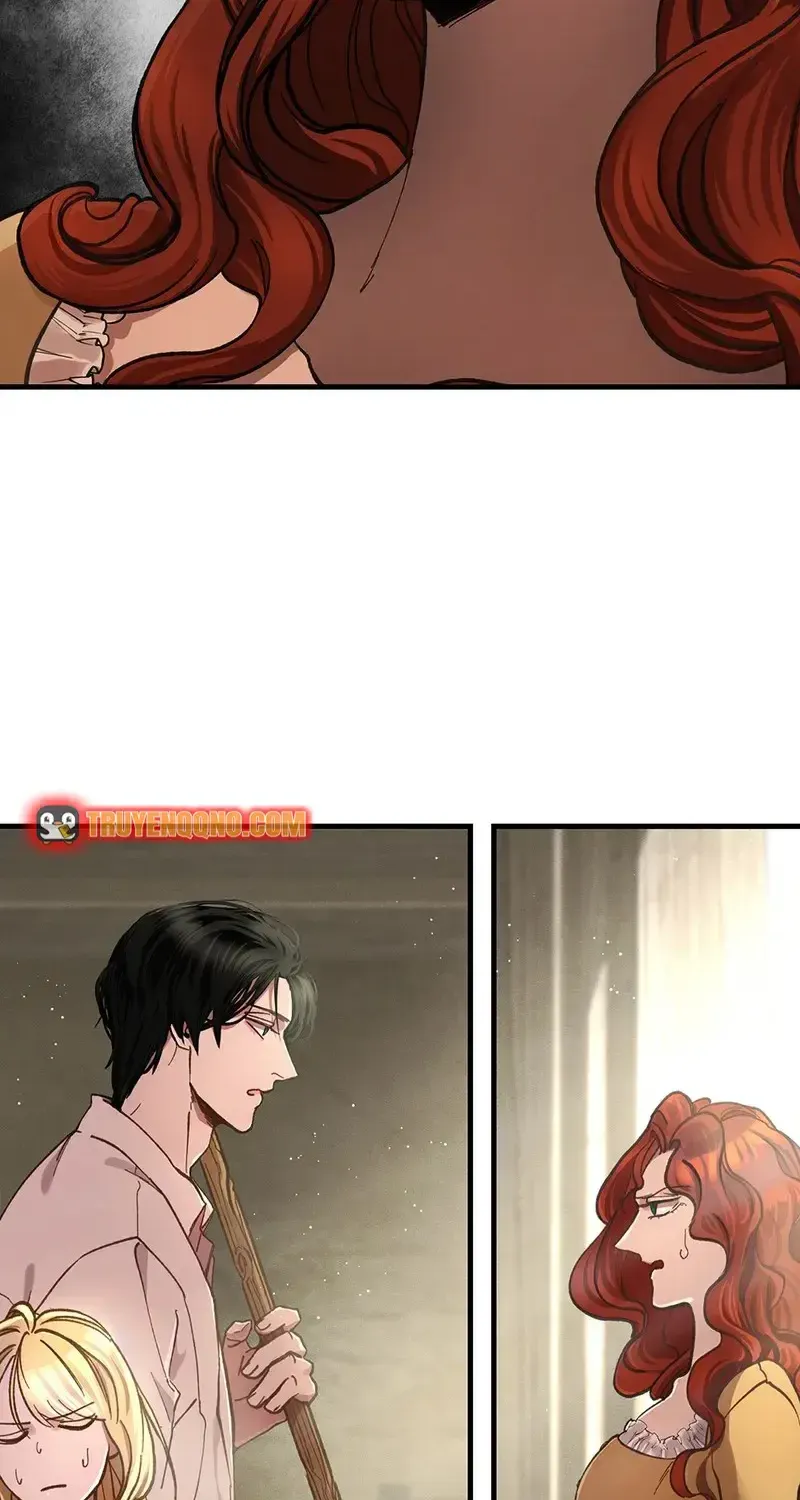 Hoàng Tử Không Khóc Vì Hành Tây Chap 4 - Next Chap 5