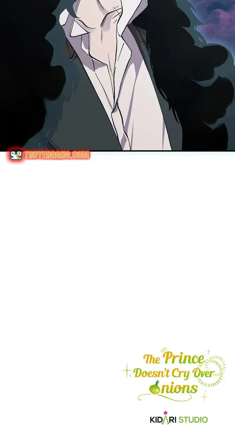 Hoàng Tử Không Khóc Vì Hành Tây Chap 5 - Next Chap 6
