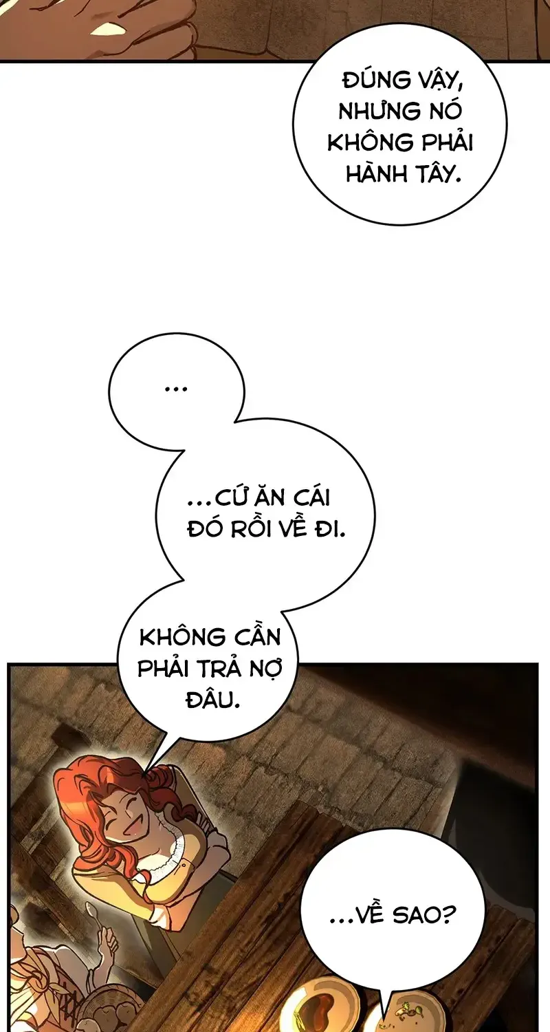 Hoàng Tử Không Khóc Vì Hành Tây Chap 5 - Next Chap 6