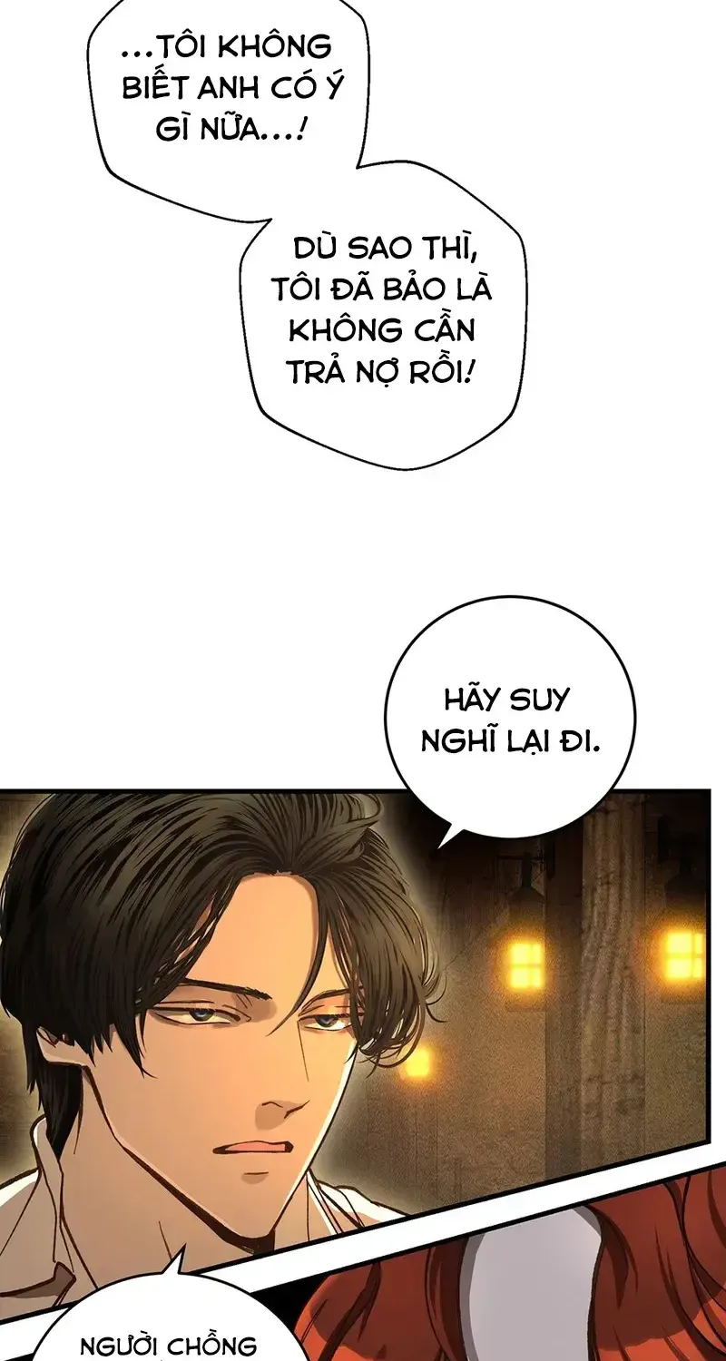 Hoàng Tử Không Khóc Vì Hành Tây Chap 5 - Next Chap 6