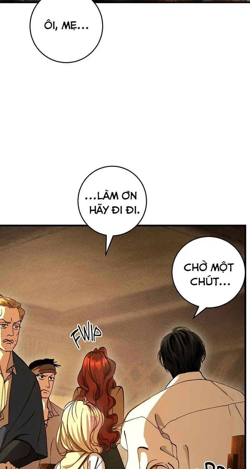 Hoàng Tử Không Khóc Vì Hành Tây Chap 5 - Next Chap 6