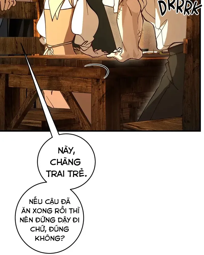 Hoàng Tử Không Khóc Vì Hành Tây Chap 5 - Next Chap 6