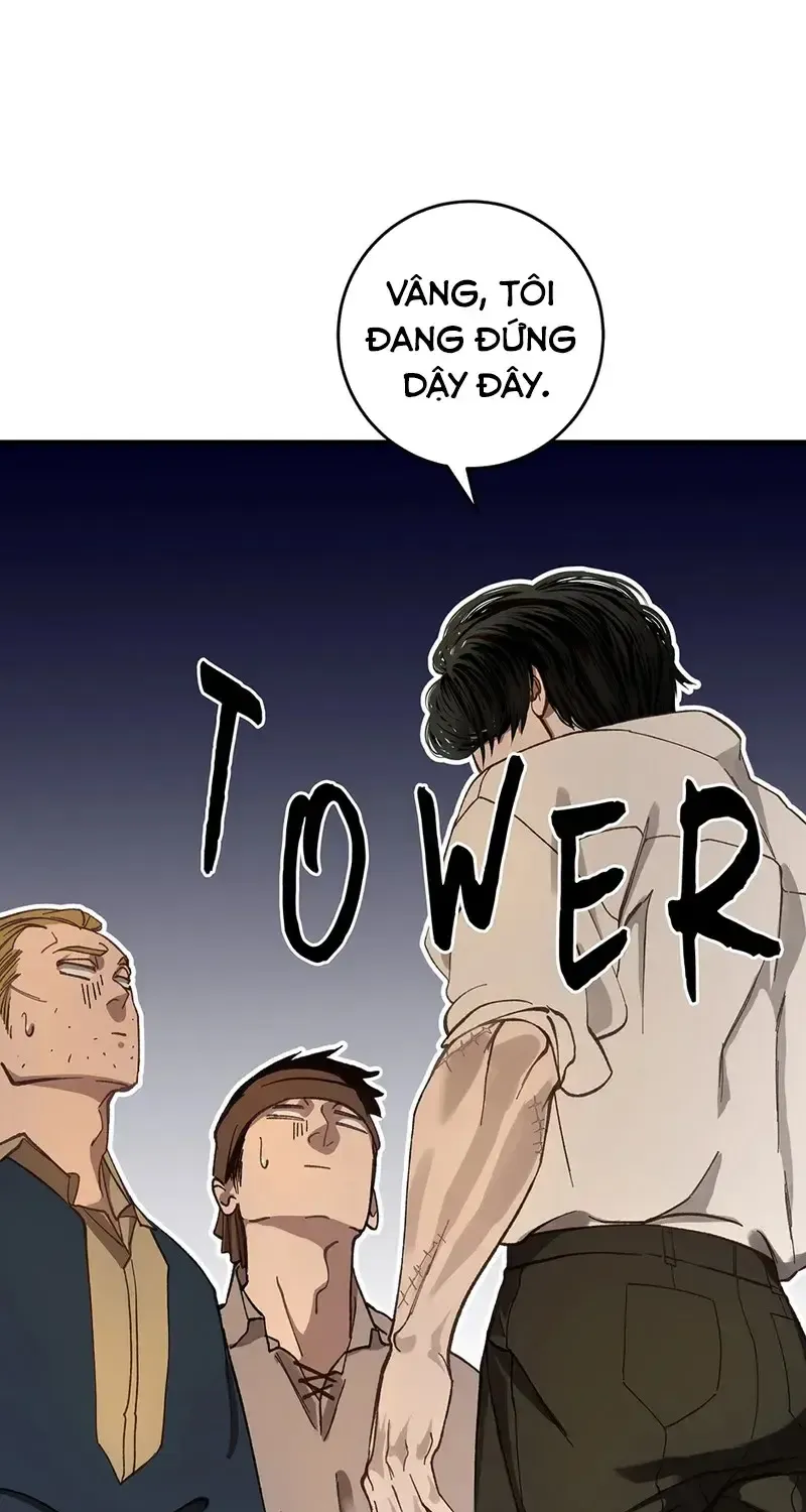 Hoàng Tử Không Khóc Vì Hành Tây Chap 5 - Next Chap 6