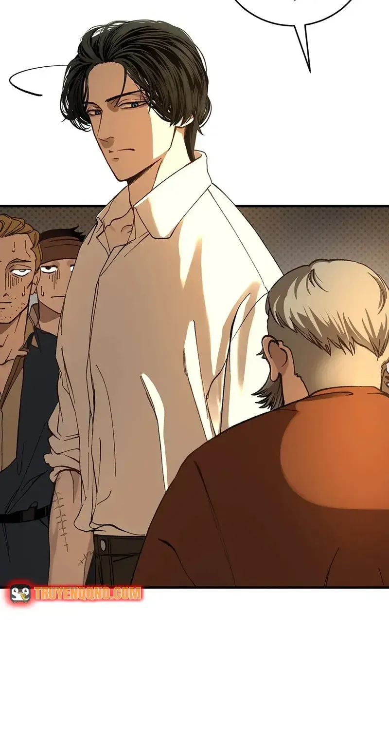 Hoàng Tử Không Khóc Vì Hành Tây Chap 5 - Next Chap 6