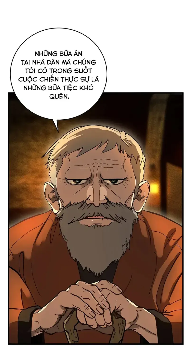 Hoàng Tử Không Khóc Vì Hành Tây Chap 5 - Next Chap 6