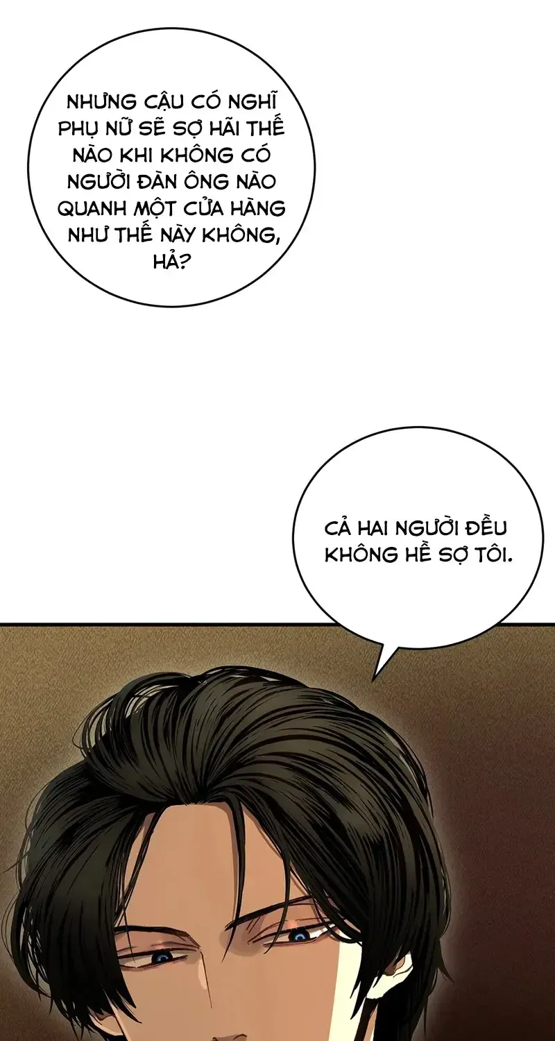 Hoàng Tử Không Khóc Vì Hành Tây Chap 5 - Next Chap 6