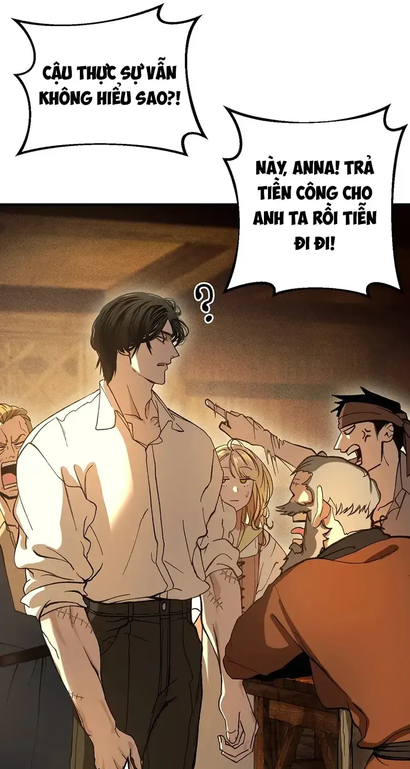 Hoàng Tử Không Khóc Vì Hành Tây Chap 5 - Next Chap 6
