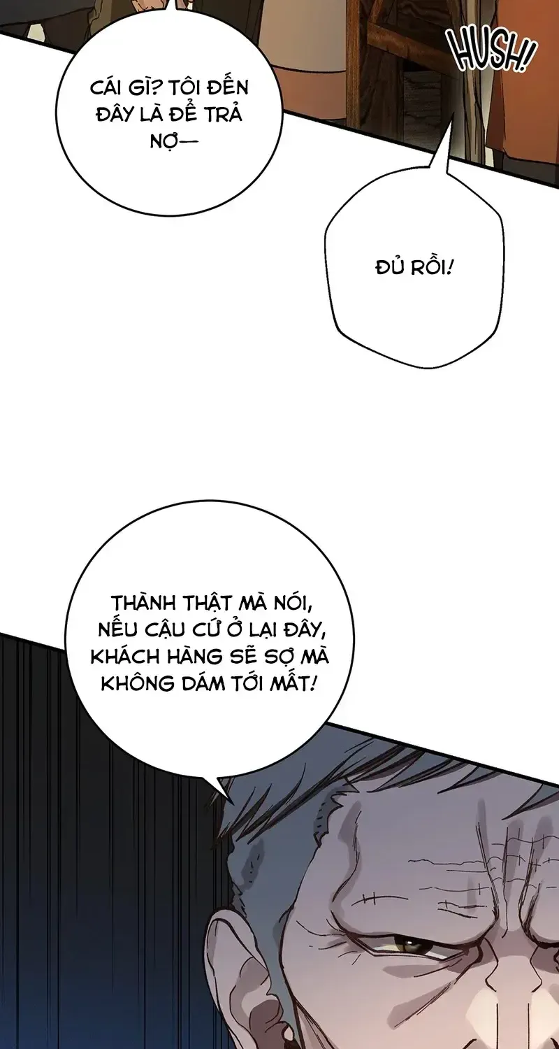 Hoàng Tử Không Khóc Vì Hành Tây Chap 5 - Next Chap 6