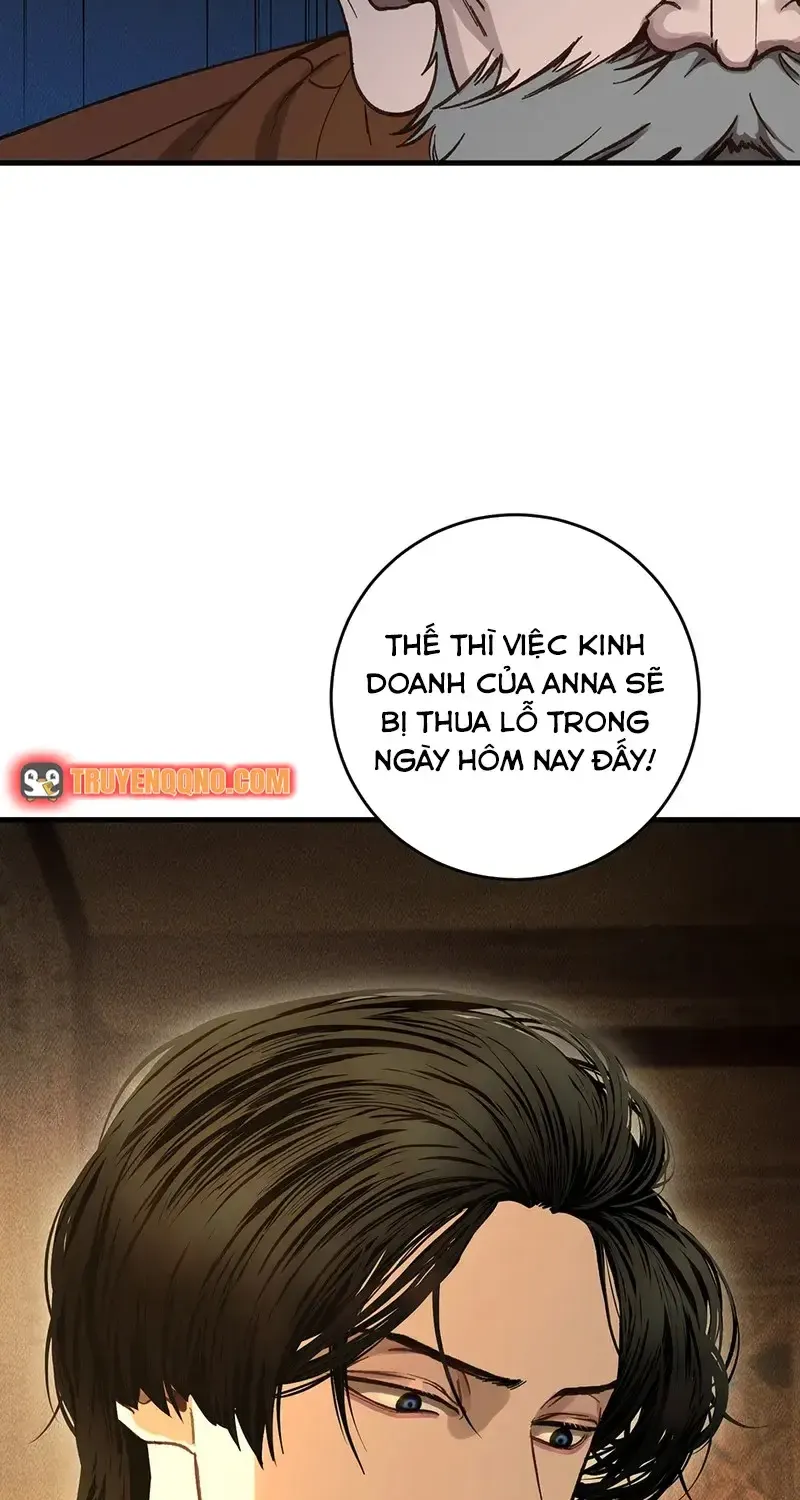 Hoàng Tử Không Khóc Vì Hành Tây Chap 5 - Next Chap 6