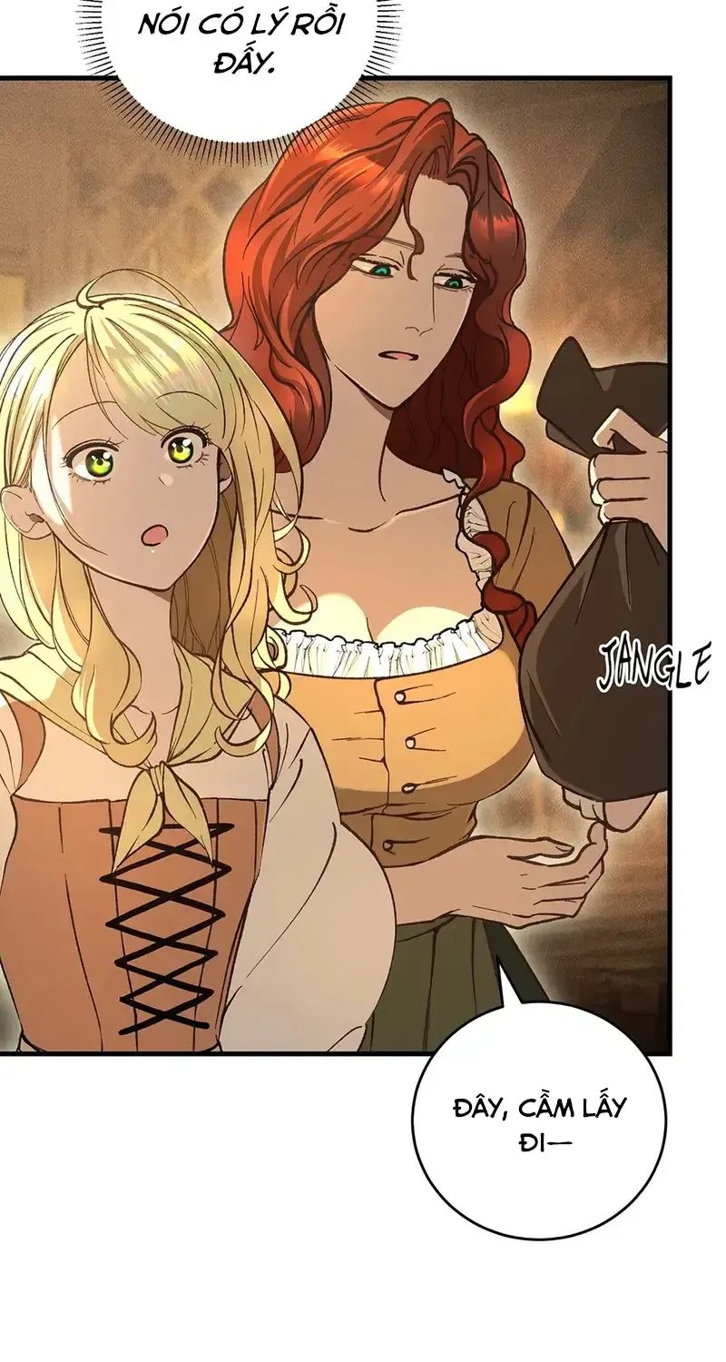 Hoàng Tử Không Khóc Vì Hành Tây Chap 5 - Next Chap 6