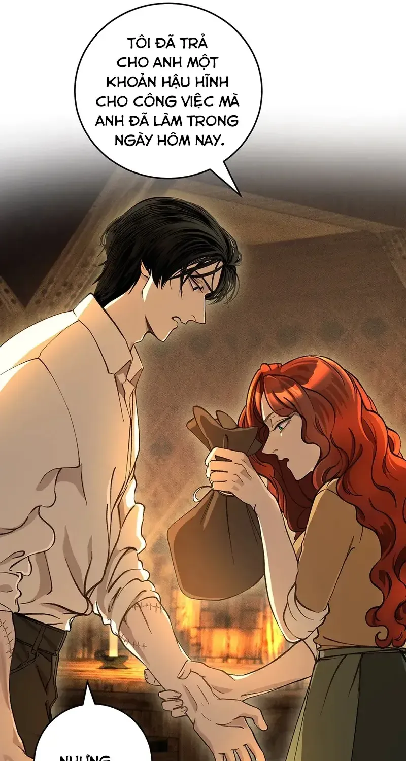 Hoàng Tử Không Khóc Vì Hành Tây Chap 5 - Next Chap 6