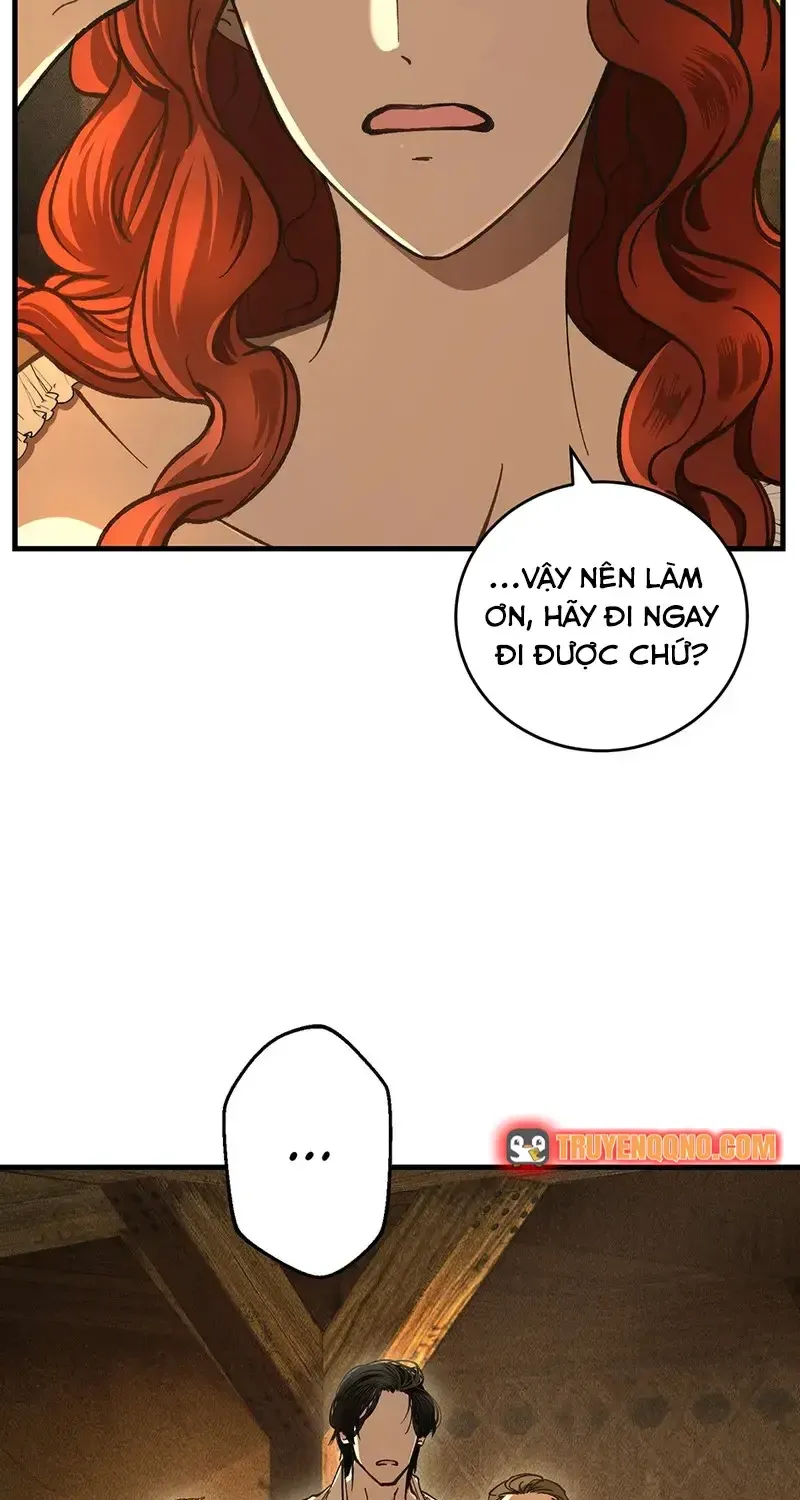 Hoàng Tử Không Khóc Vì Hành Tây Chap 5 - Next Chap 6