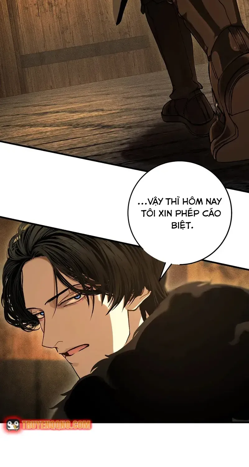 Hoàng Tử Không Khóc Vì Hành Tây Chap 5 - Next Chap 6