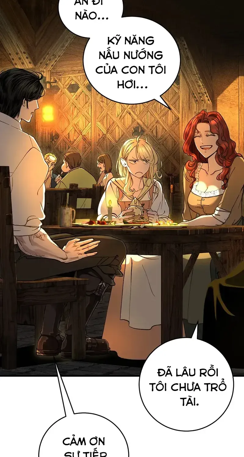 Hoàng Tử Không Khóc Vì Hành Tây Chap 5 - Next Chap 6