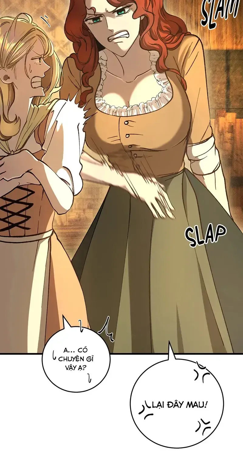Hoàng Tử Không Khóc Vì Hành Tây Chap 5 - Next Chap 6