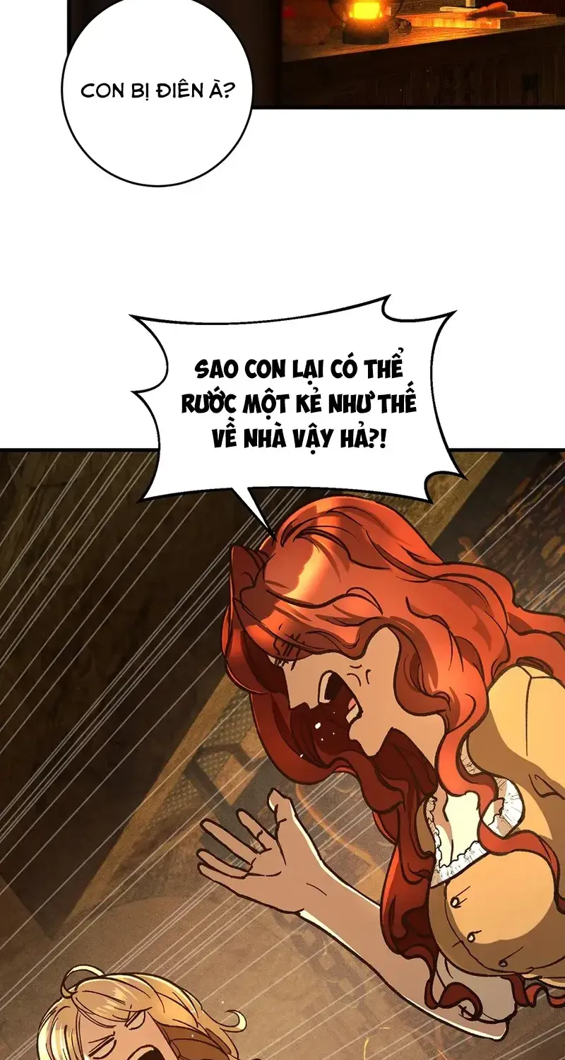 Hoàng Tử Không Khóc Vì Hành Tây Chap 5 - Next Chap 6