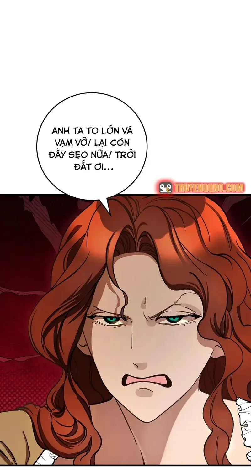 Hoàng Tử Không Khóc Vì Hành Tây Chap 5 - Next Chap 6
