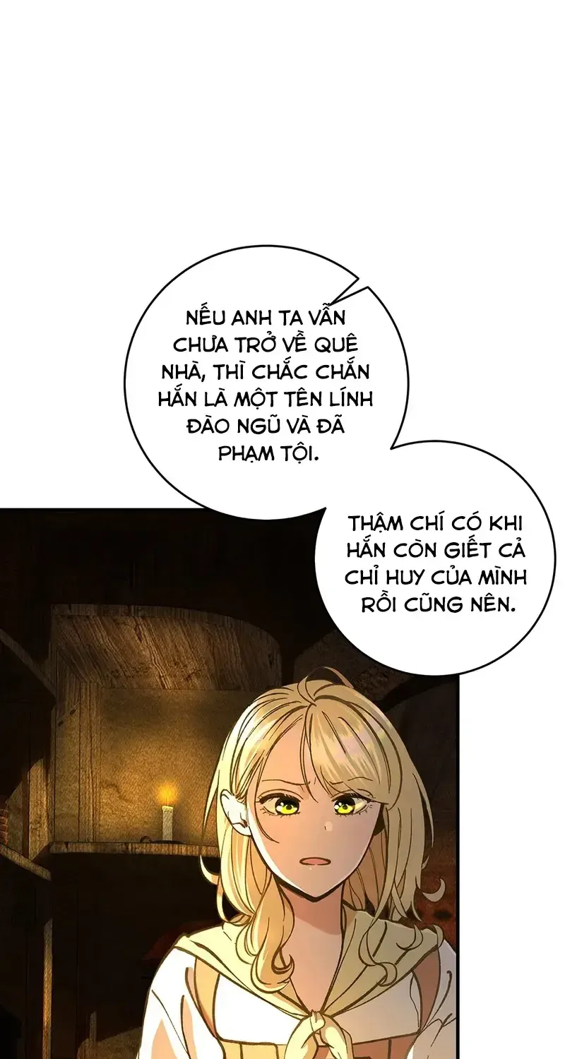 Hoàng Tử Không Khóc Vì Hành Tây Chap 5 - Next Chap 6