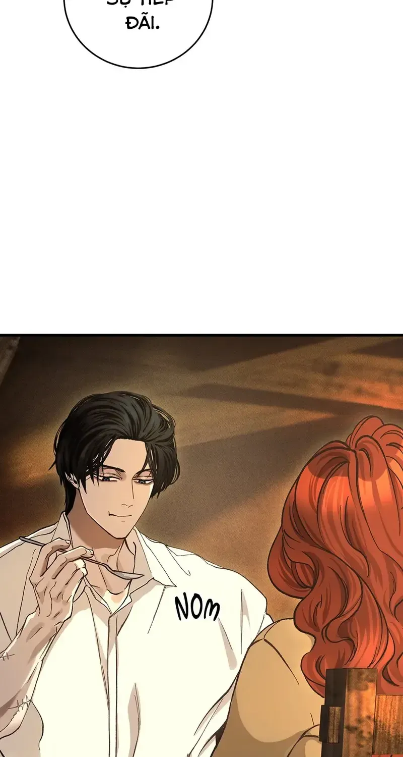 Hoàng Tử Không Khóc Vì Hành Tây Chap 5 - Next Chap 6