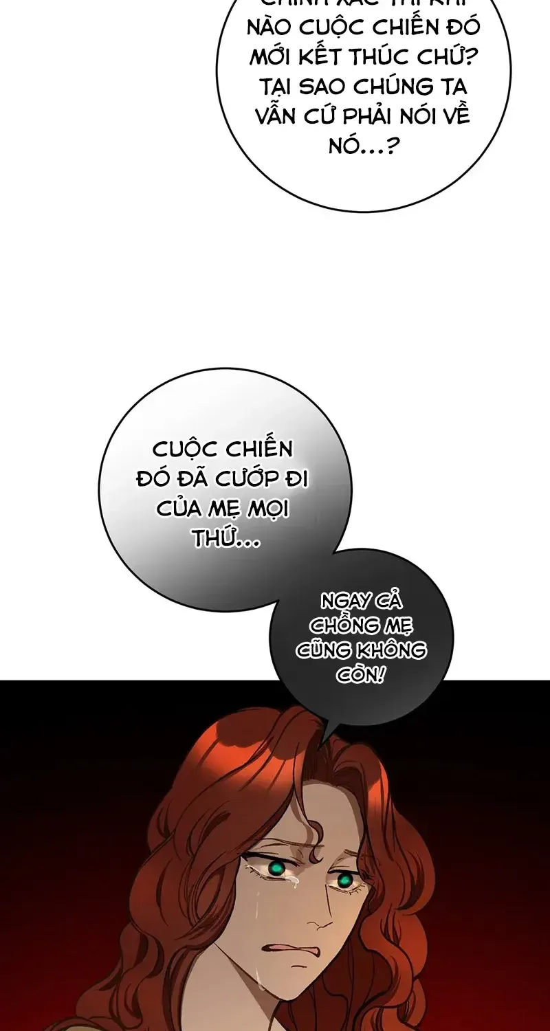 Hoàng Tử Không Khóc Vì Hành Tây Chap 5 - Next Chap 6