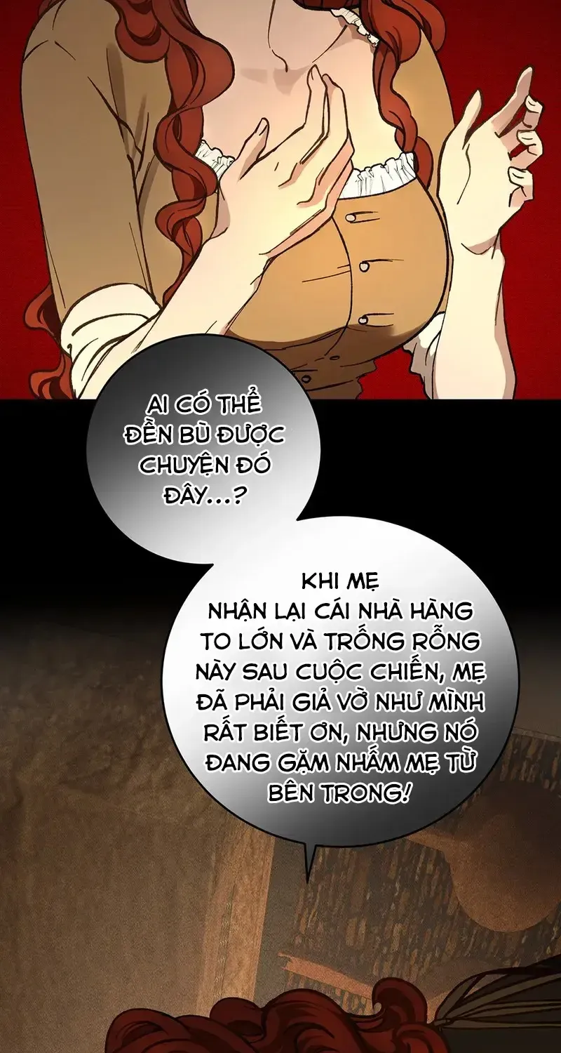 Hoàng Tử Không Khóc Vì Hành Tây Chap 5 - Next Chap 6