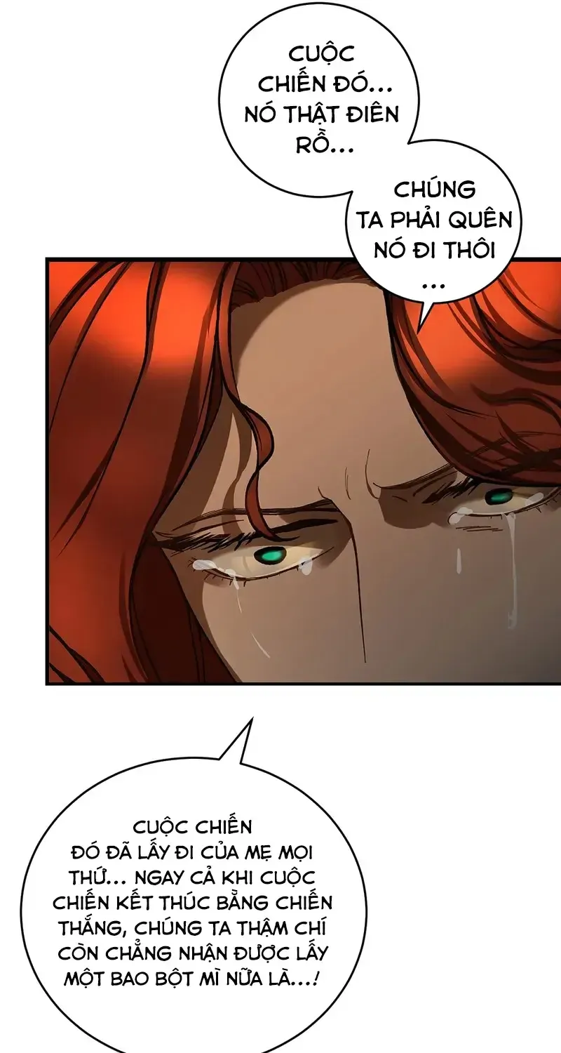 Hoàng Tử Không Khóc Vì Hành Tây Chap 5 - Next Chap 6