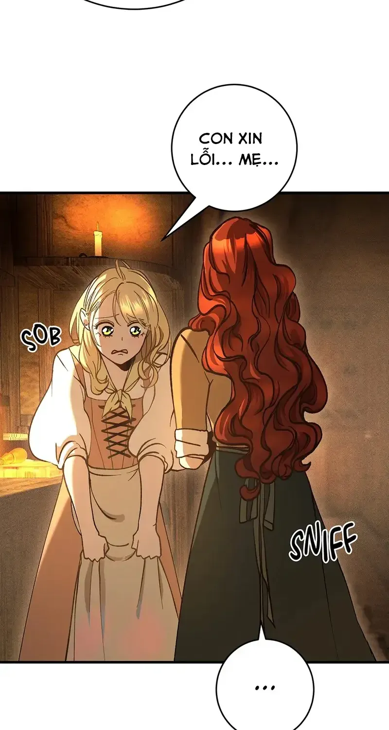Hoàng Tử Không Khóc Vì Hành Tây Chap 5 - Next Chap 6