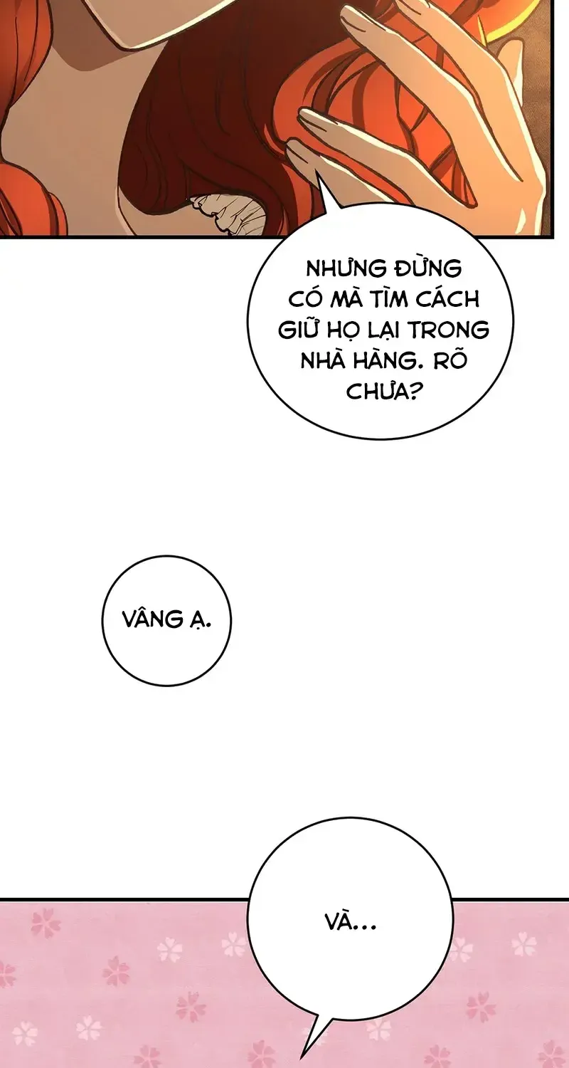 Hoàng Tử Không Khóc Vì Hành Tây Chap 5 - Next Chap 6