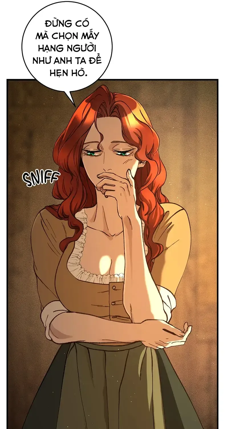 Hoàng Tử Không Khóc Vì Hành Tây Chap 5 - Next Chap 6