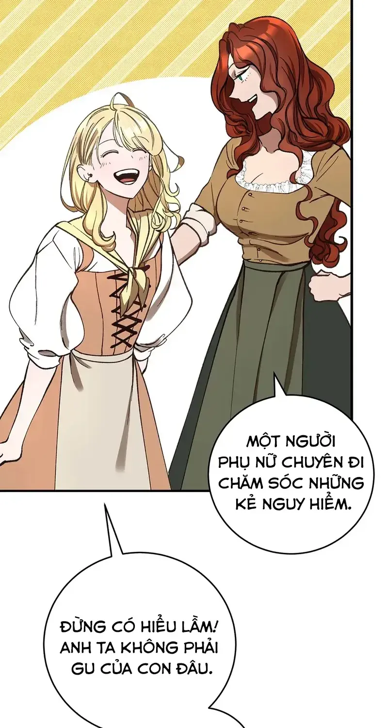Hoàng Tử Không Khóc Vì Hành Tây Chap 5 - Next Chap 6