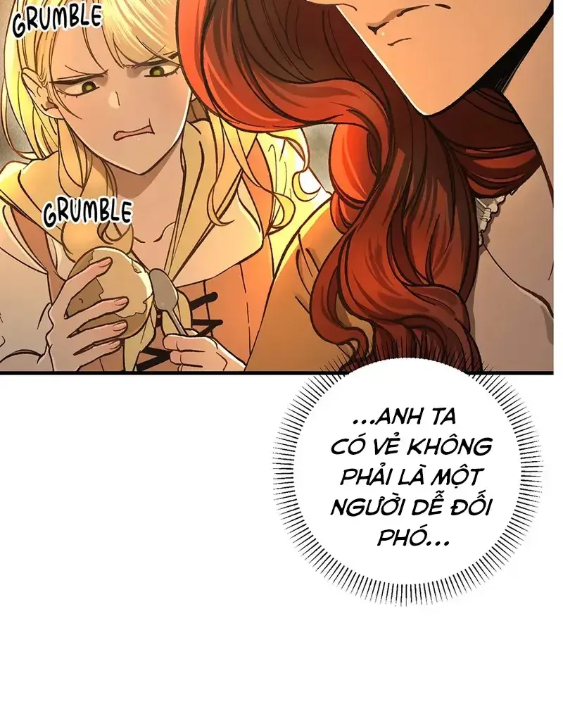 Hoàng Tử Không Khóc Vì Hành Tây Chap 5 - Next Chap 6