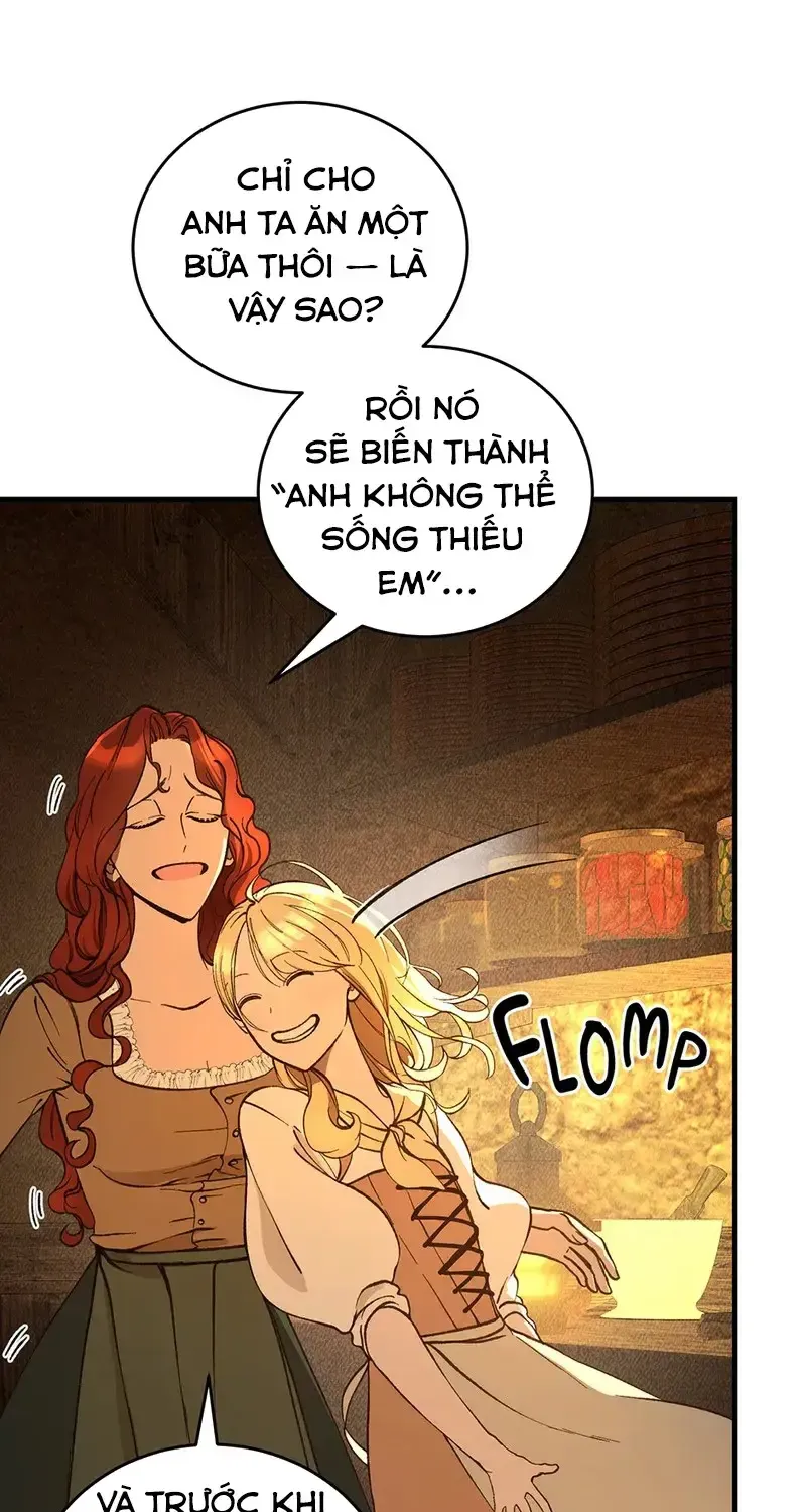 Hoàng Tử Không Khóc Vì Hành Tây Chap 5 - Next Chap 6