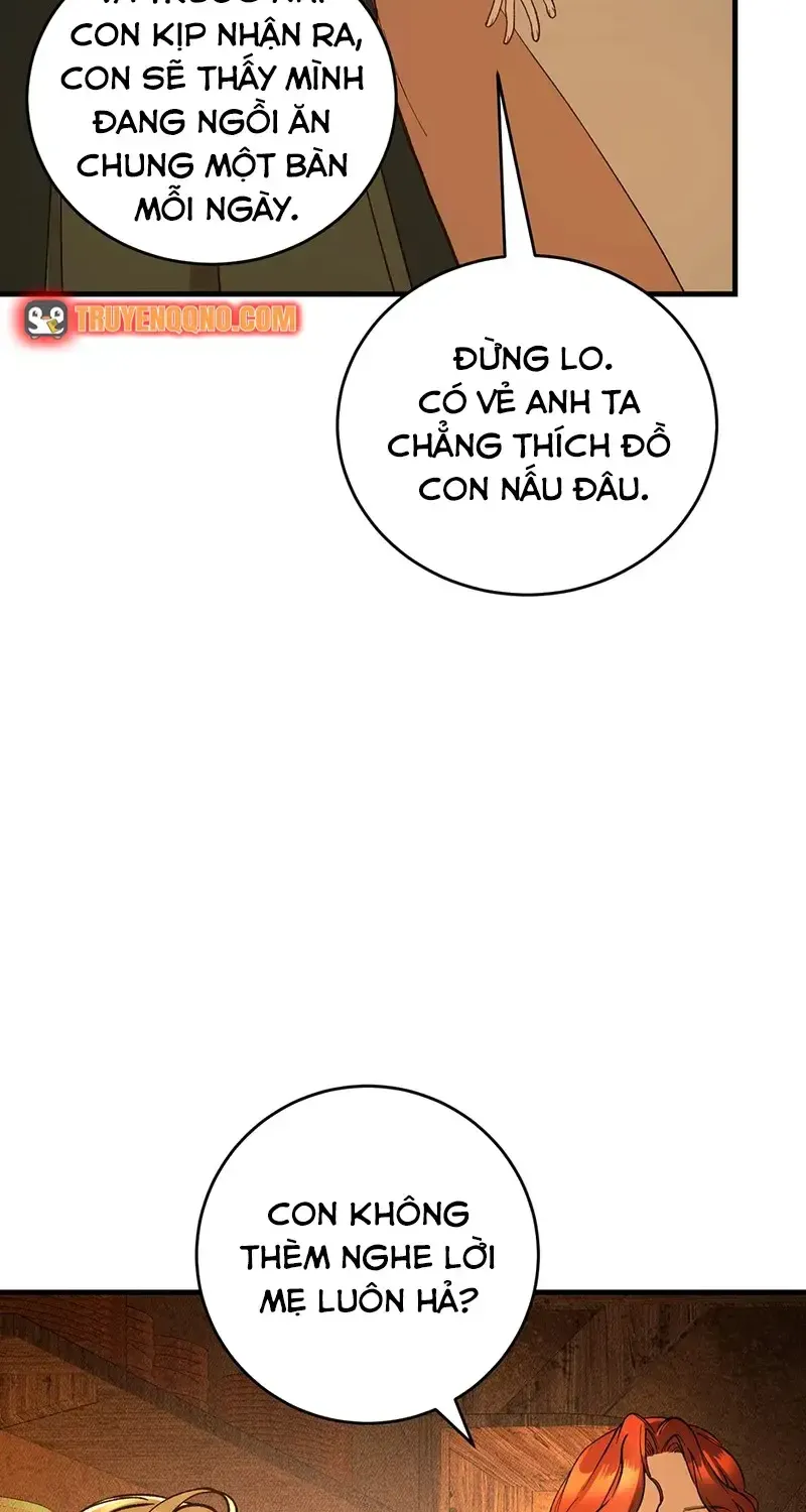 Hoàng Tử Không Khóc Vì Hành Tây Chap 5 - Next Chap 6