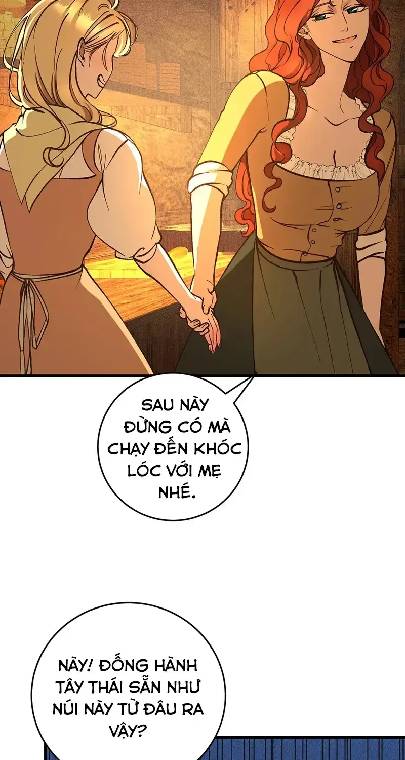 Hoàng Tử Không Khóc Vì Hành Tây Chap 5 - Next Chap 6