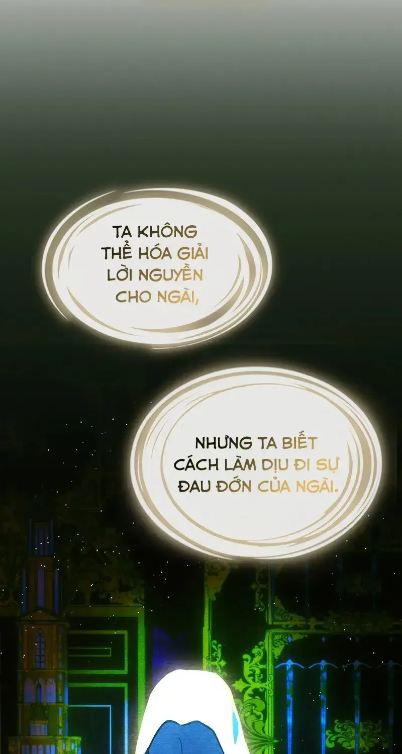 Hoàng Tử Không Khóc Vì Hành Tây Chap 5 - Next Chap 6