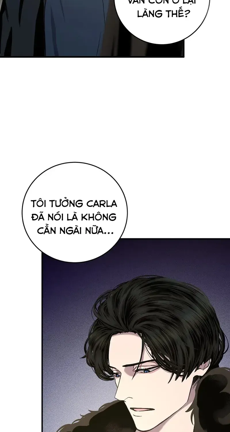 Hoàng Tử Không Khóc Vì Hành Tây Chap 6 - Next Chap 7