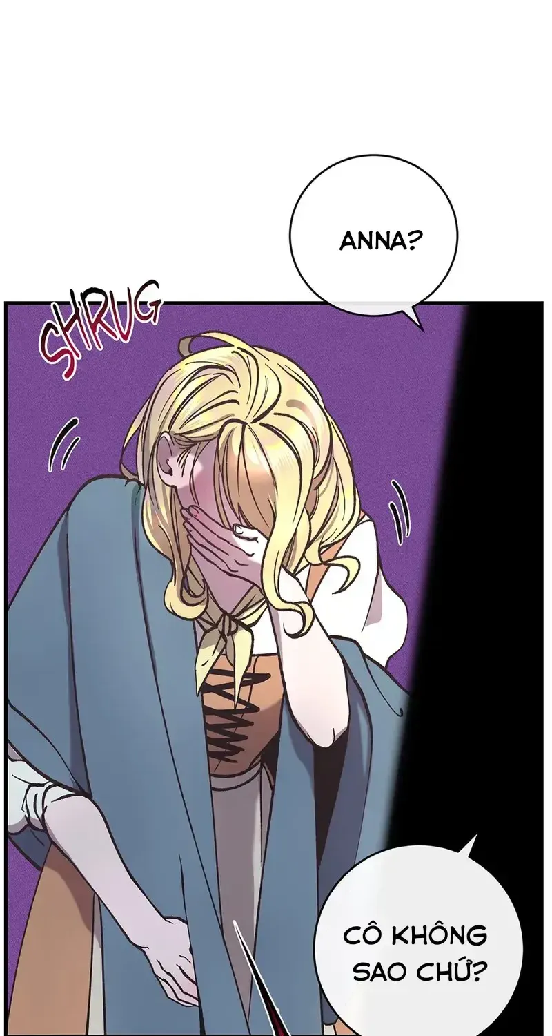 Hoàng Tử Không Khóc Vì Hành Tây Chap 6 - Next Chap 7