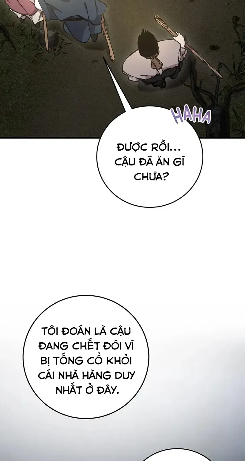 Hoàng Tử Không Khóc Vì Hành Tây Chap 6 - Next Chap 7