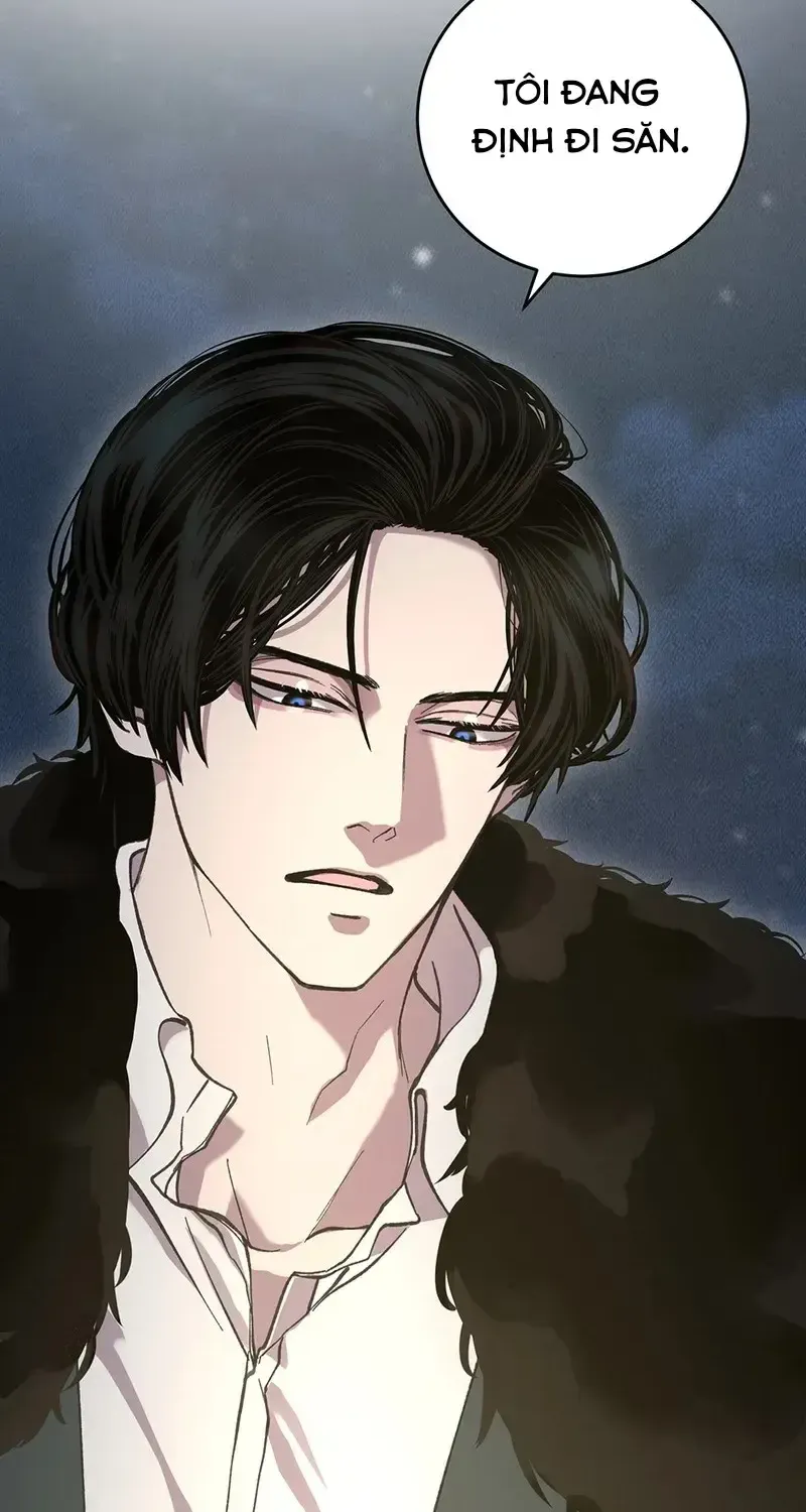 Hoàng Tử Không Khóc Vì Hành Tây Chap 6 - Next Chap 7