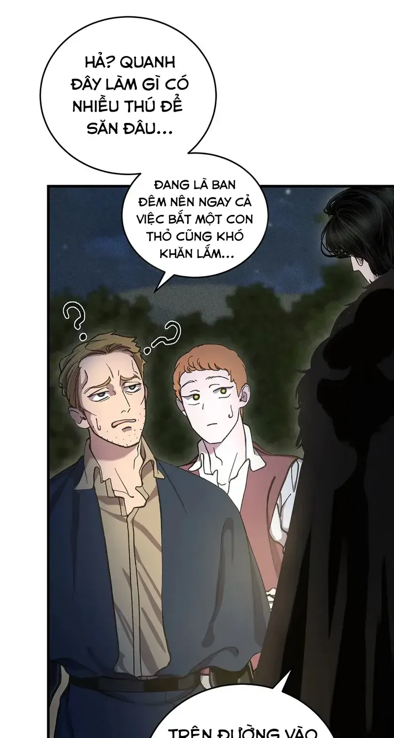 Hoàng Tử Không Khóc Vì Hành Tây Chap 6 - Next Chap 7